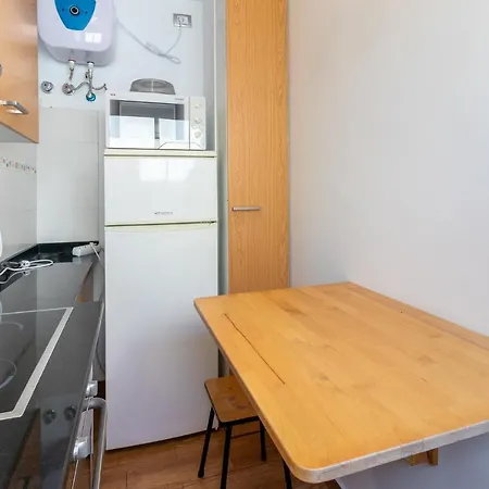 아파트 Flatguest Triana Urbano