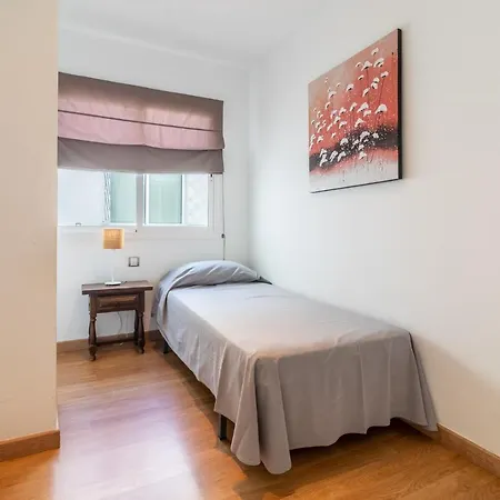 Flatguest Triana Urbano * 라스팔마스