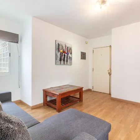 Flatguest Triana Urbano 라스팔마스